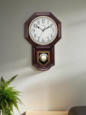 JYOTT Wall Clock Living Room | Interior | Home Decor , Hotels, Office | Watches