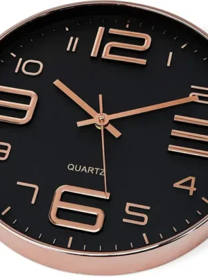 JYOTT Wall Clock Living Room | Interior | Home Decor , Hotels, Office | Watches