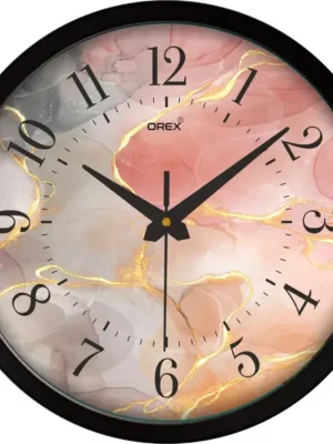 JYOTT Wall Clock Living Room | Interior | Home Decor , Hotels, Office | Watches