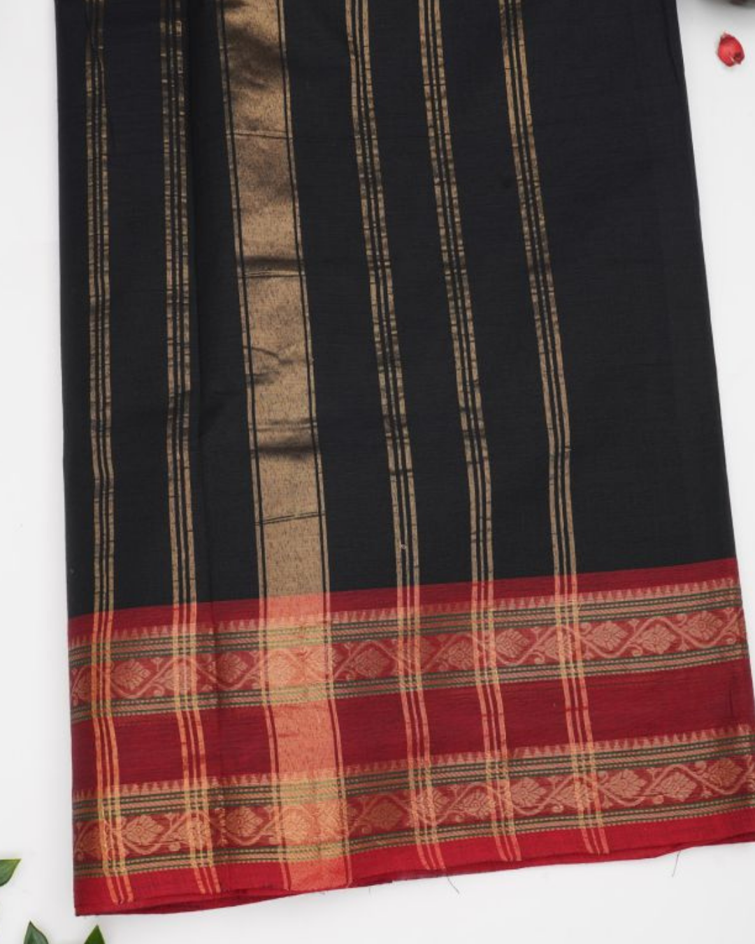 Cotton Sarees JYOTT