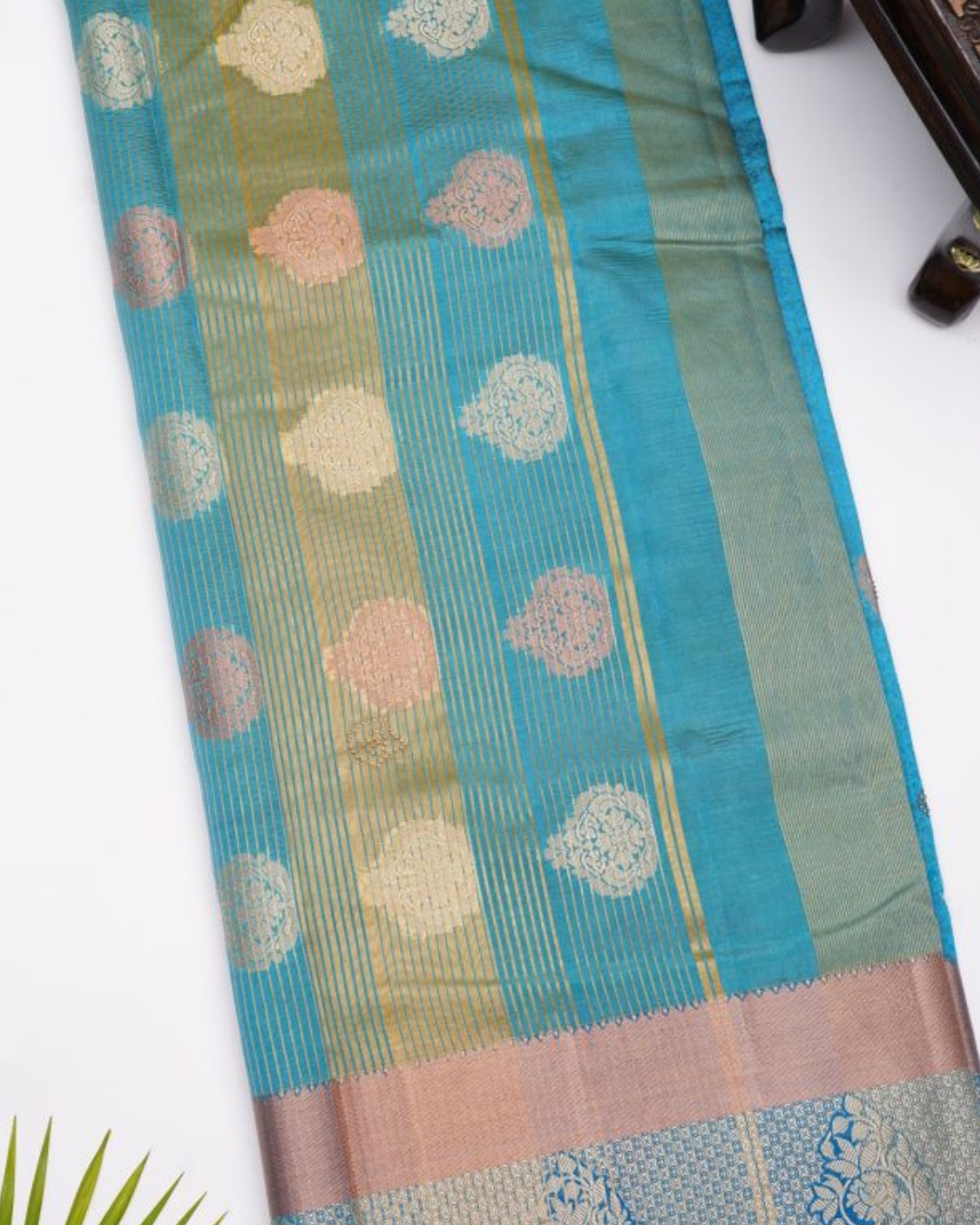 Banarasi Sarees JYOTT
