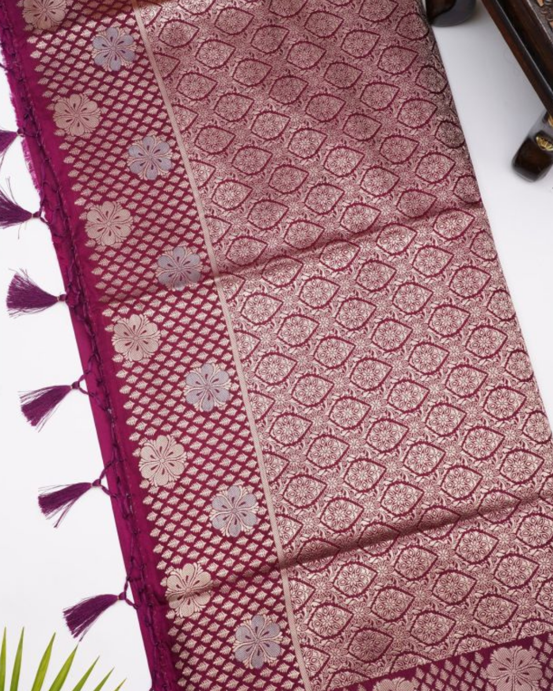 Banarasi Sarees JYOTT