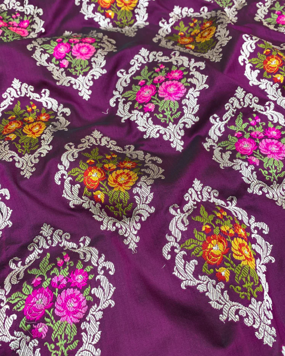 Banarasi Sarees JYOTT