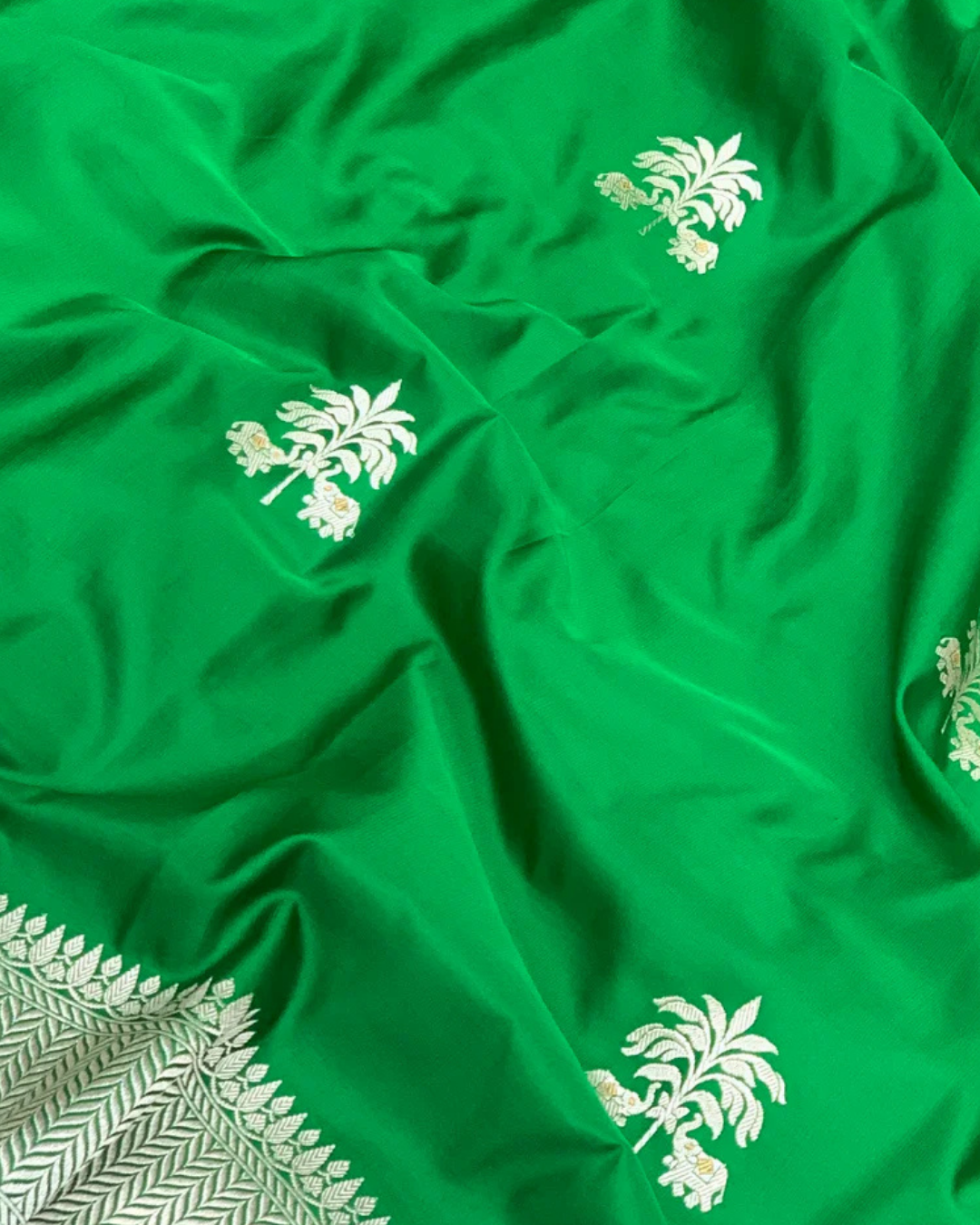 Banarasi Sarees JYOTT