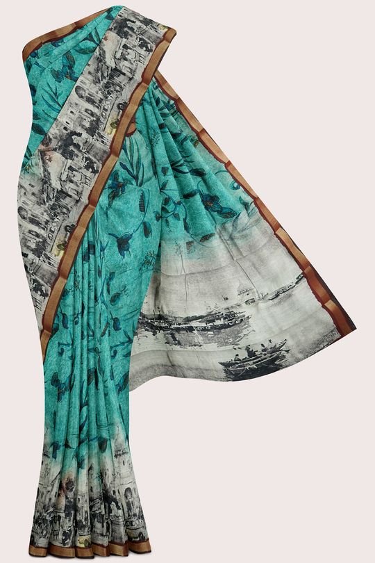 Cotton Sarees JYOTT