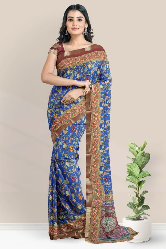 Cotton Sarees JYOTT