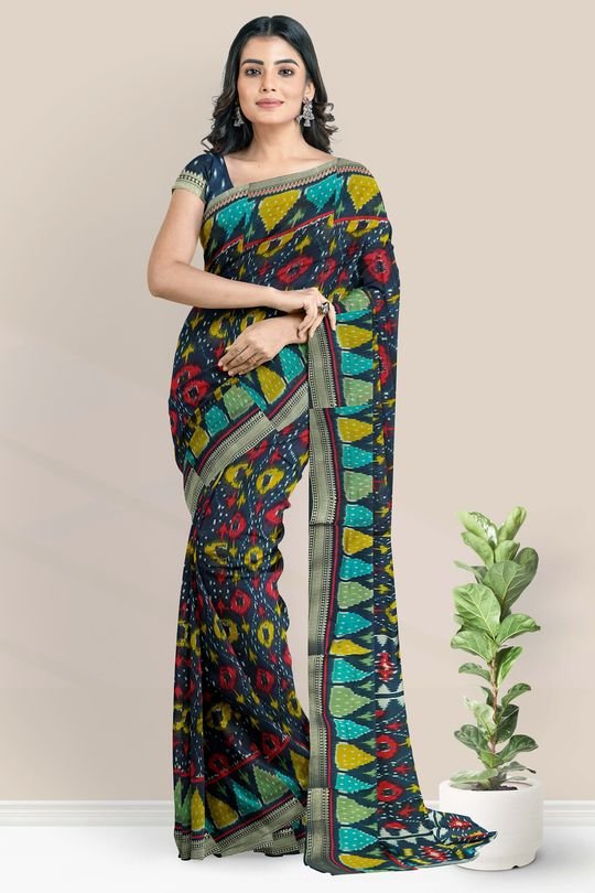 Cotton Sarees JYOTT