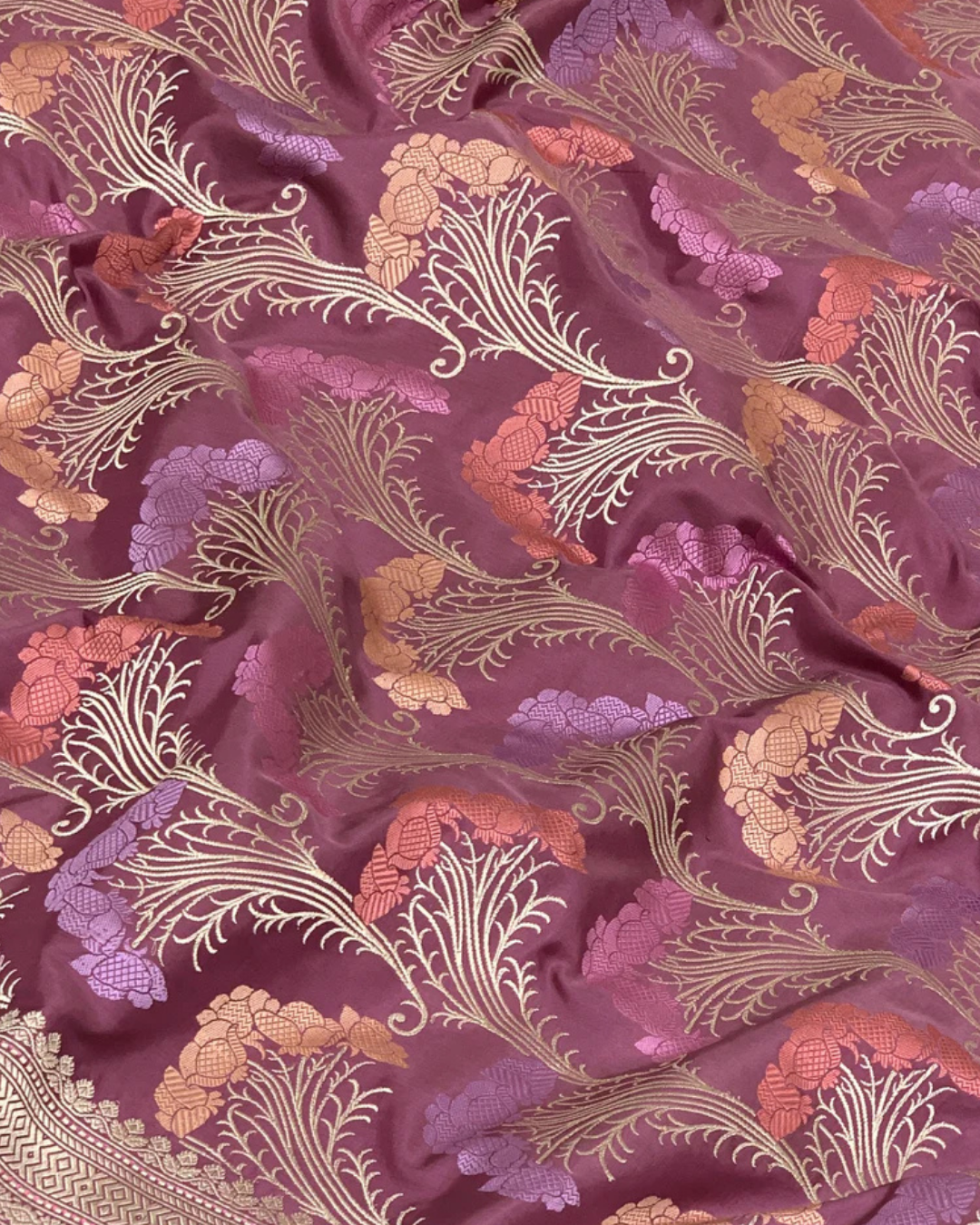 Banarasi Sarees JYOTT