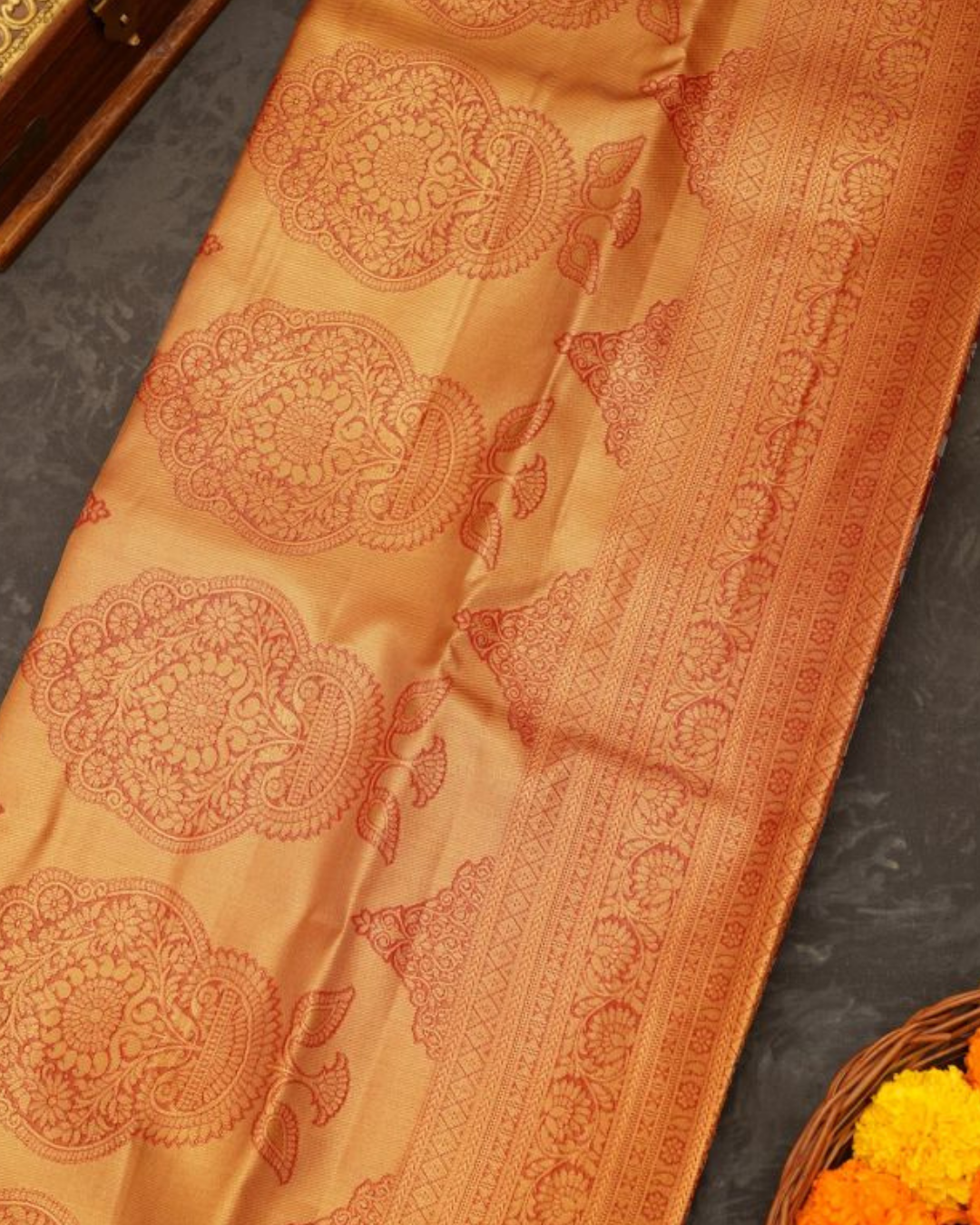 Banarasi Sarees JYOTT