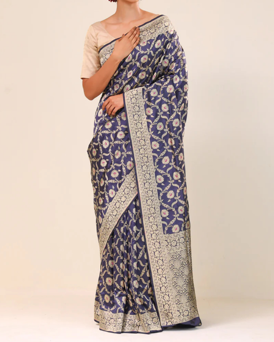 Banarasi Sarees JYOTT