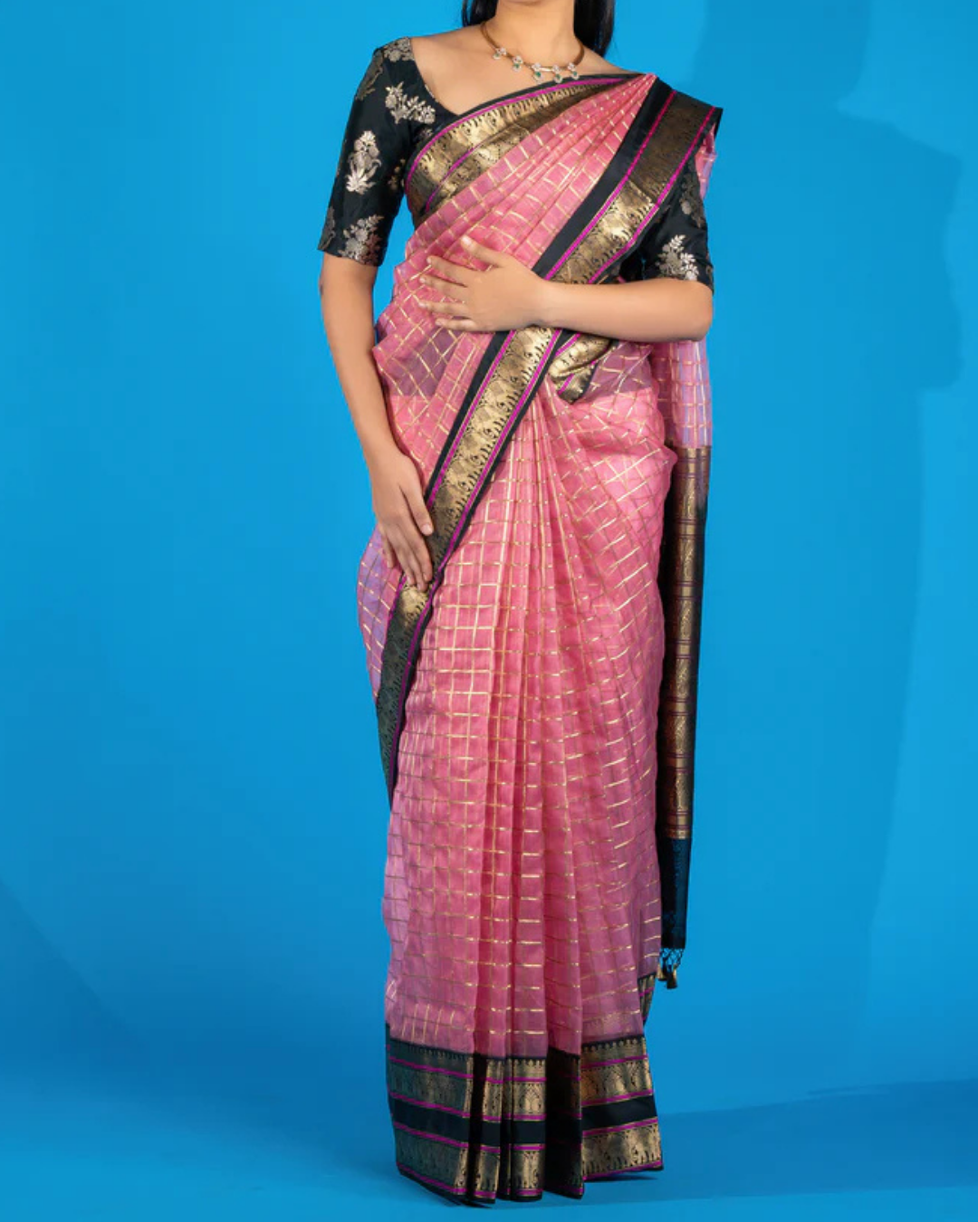 Banarasi Sarees JYOTT