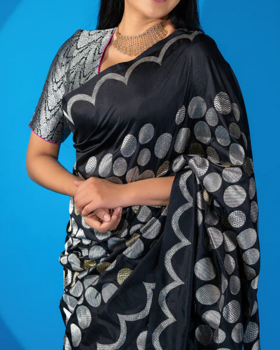 Banarasi Sarees JYOTT
