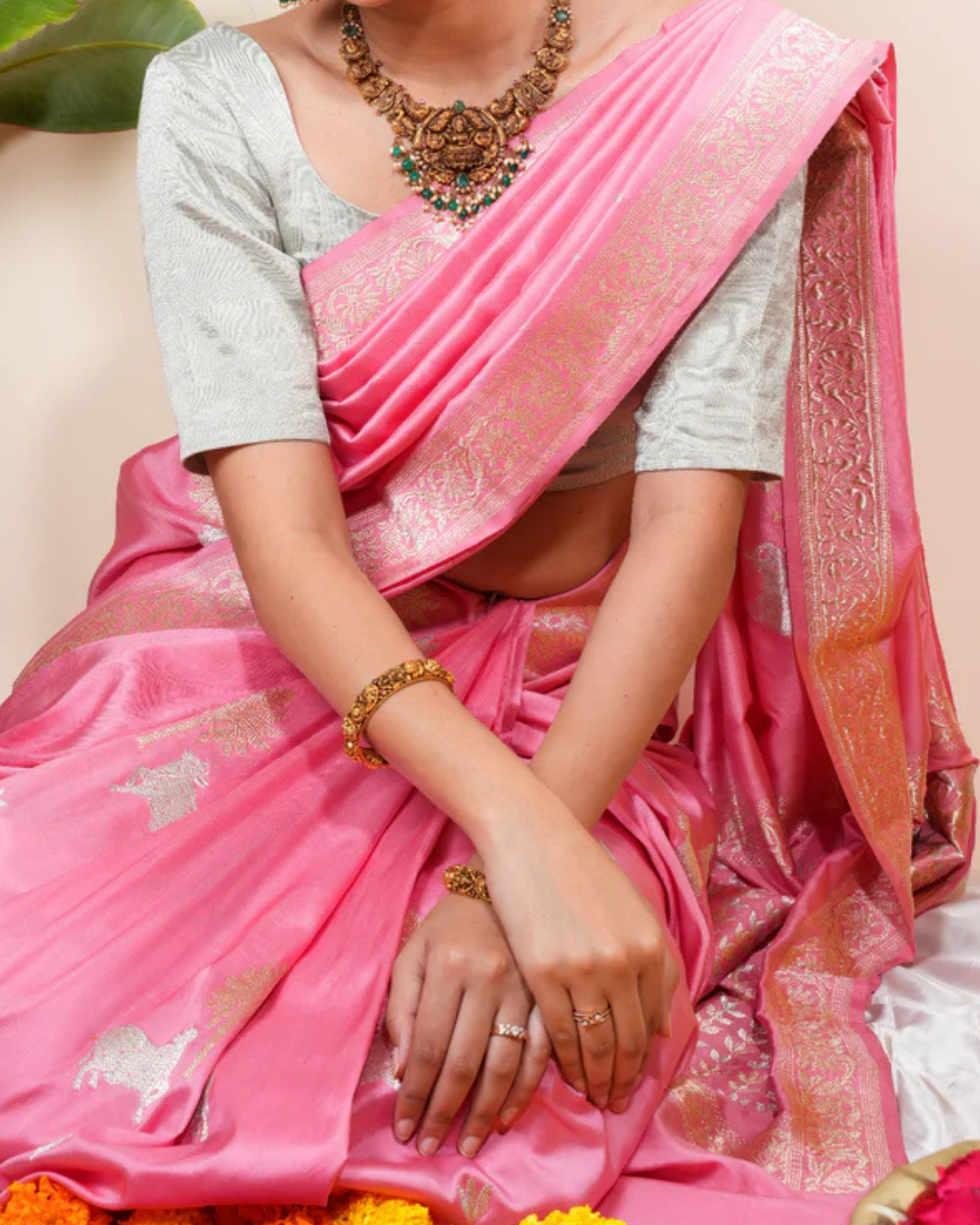 Banarasi Sarees JYOTT