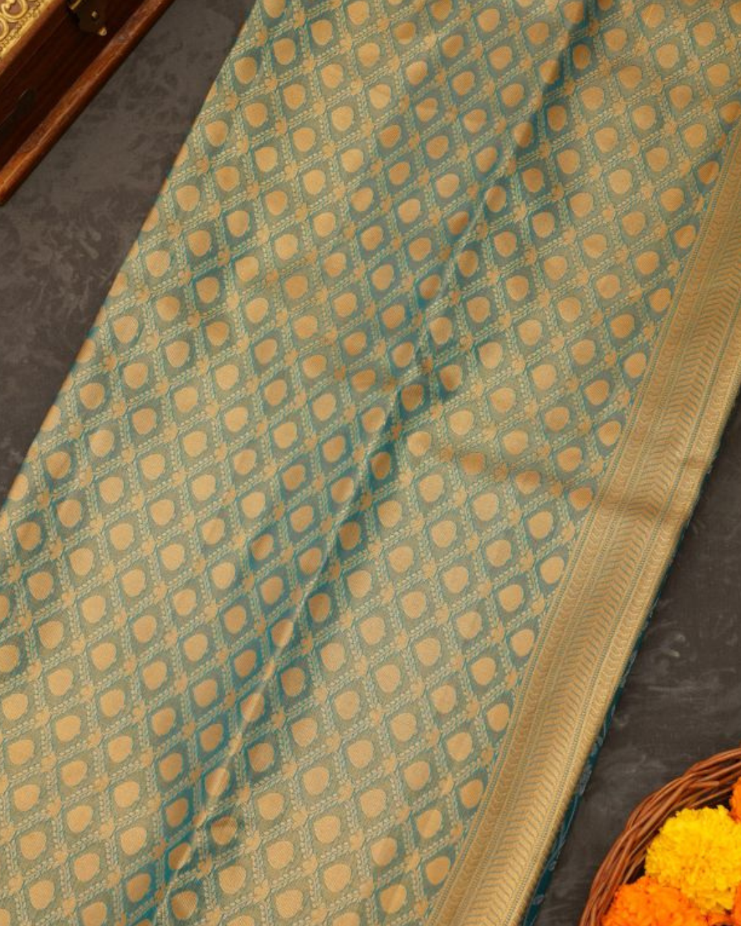 Banarasi Sarees JYOTT