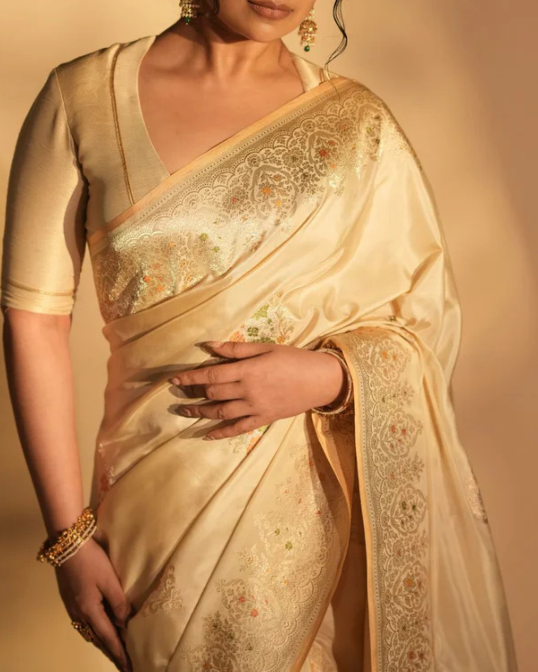 Banarasi Sarees JYOTT
