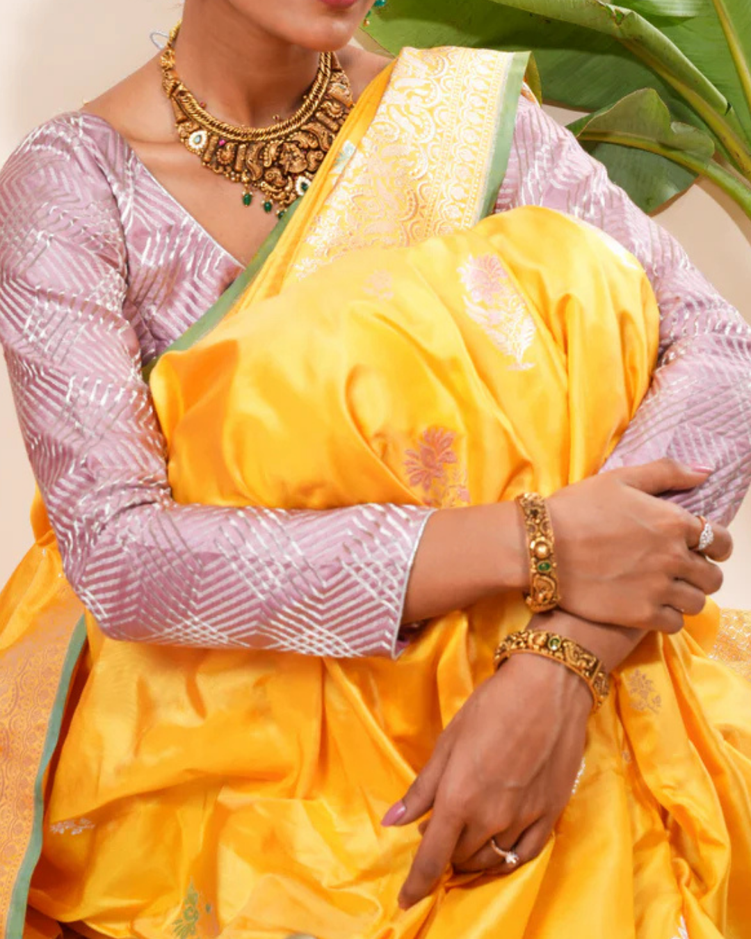 Banarasi Sarees JYOTT