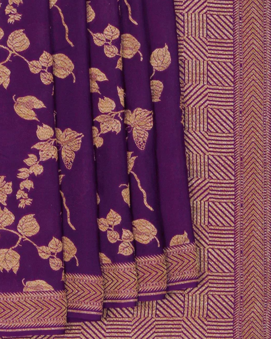 Banarasi Sarees JYOTT