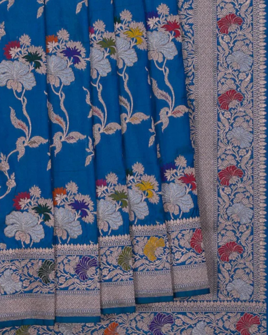 Banarasi Sarees JYOTT
