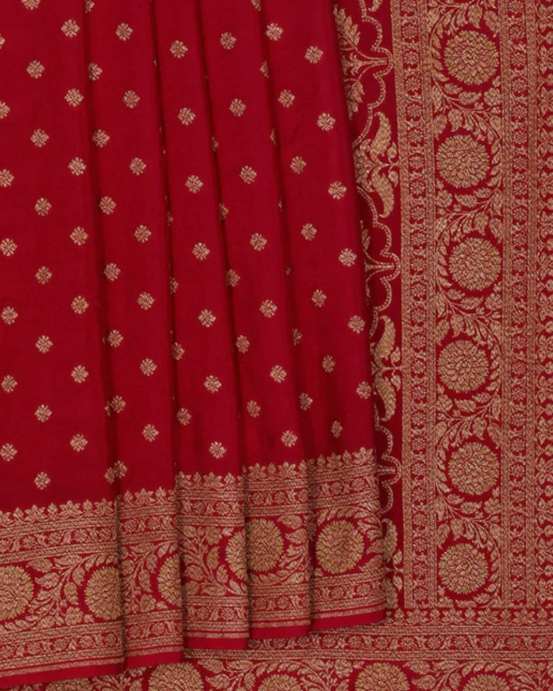 Banarasi Sarees JYOTT