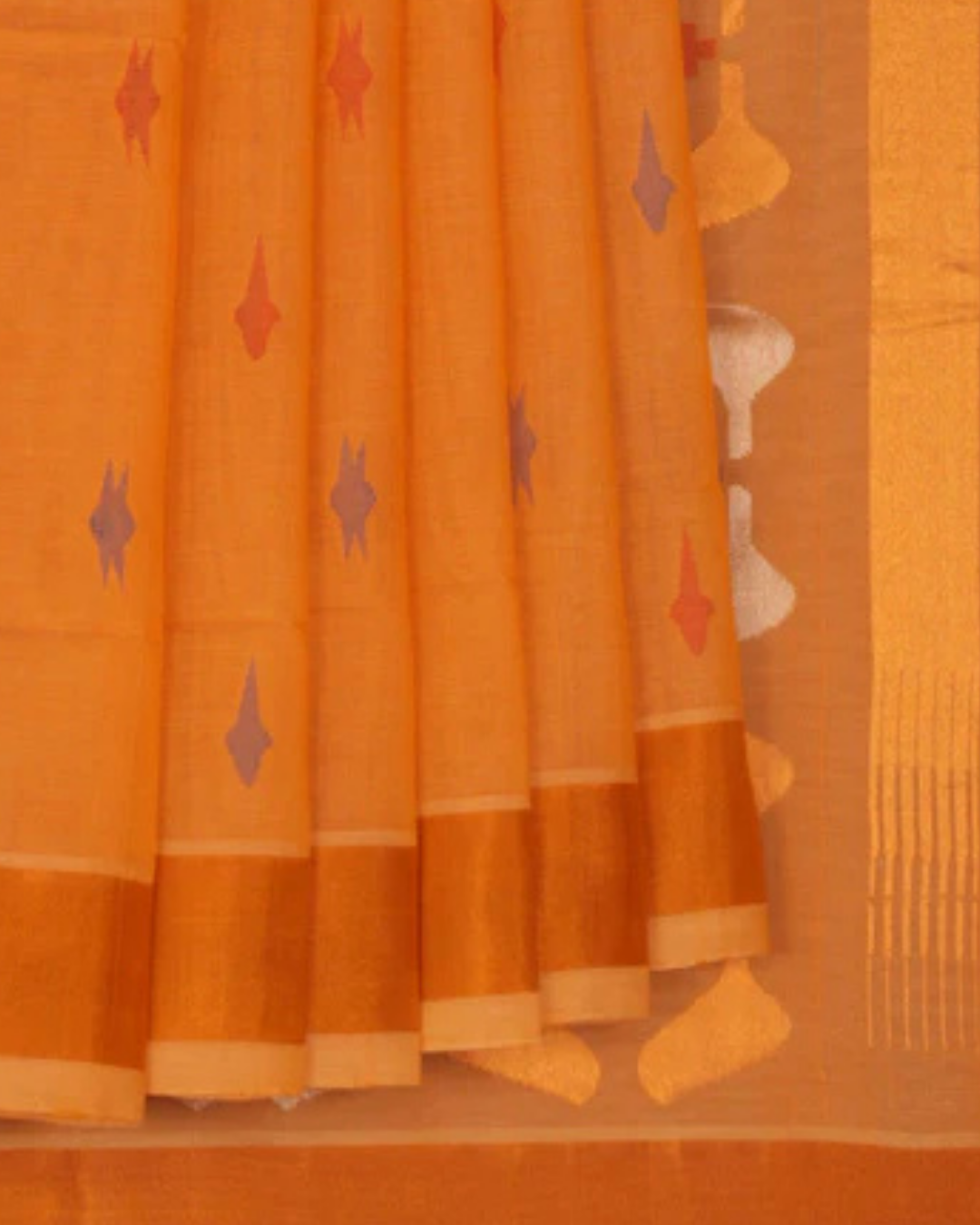 Cotton Sarees JYOTT
