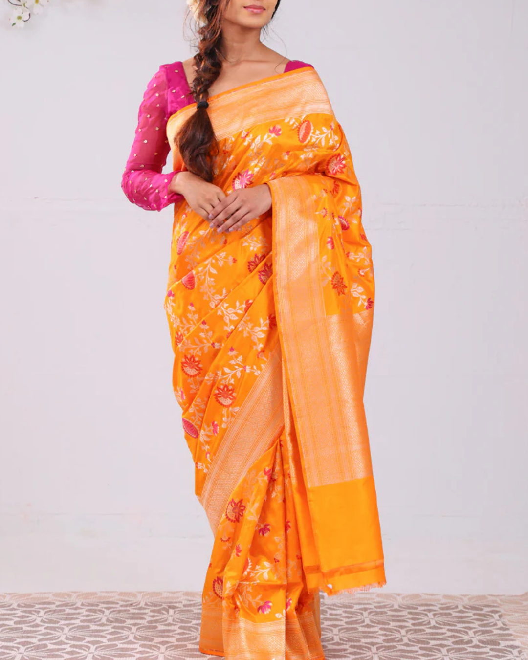 Banarasi Sarees JYOTT