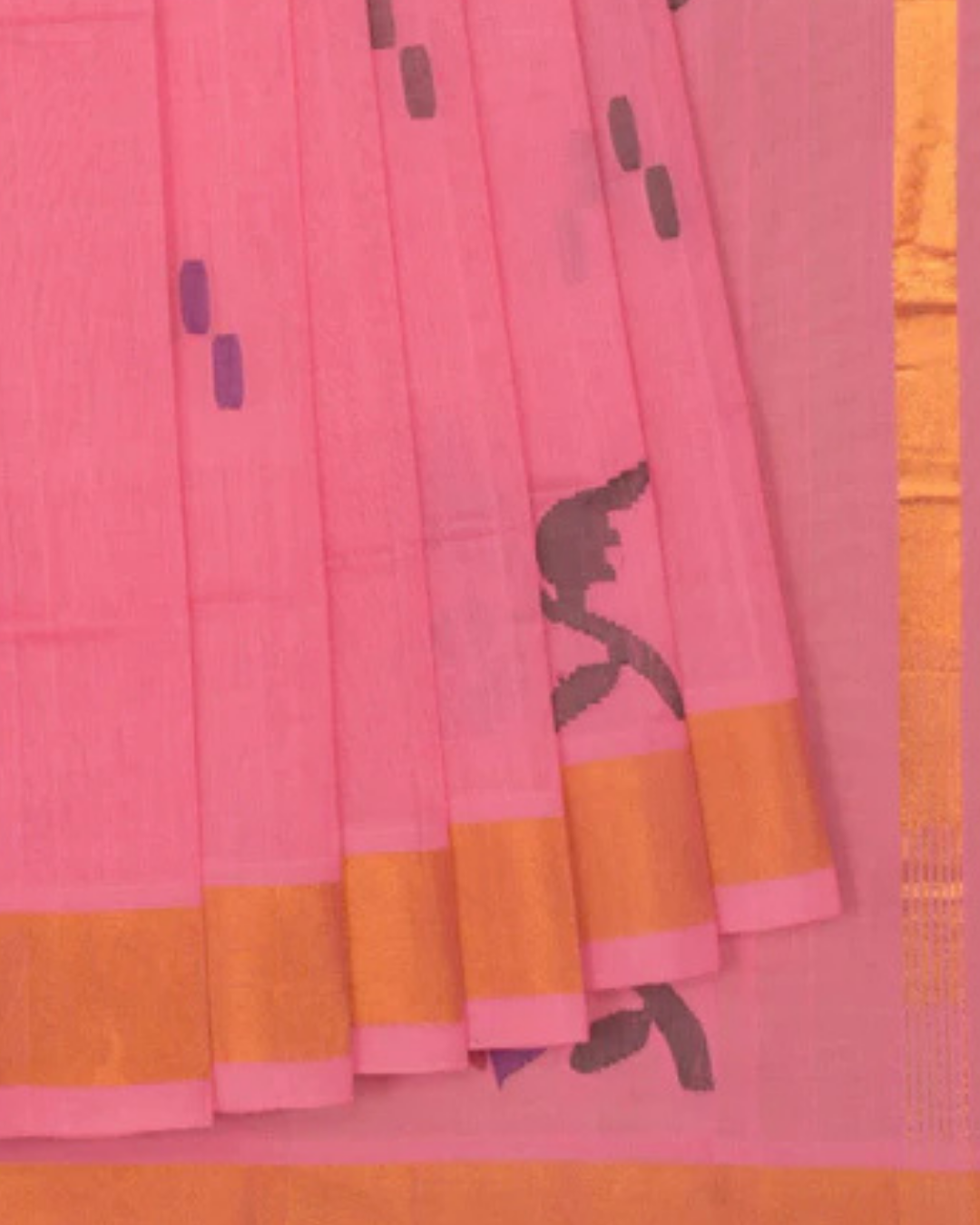 Cotton Sarees JYOTT
