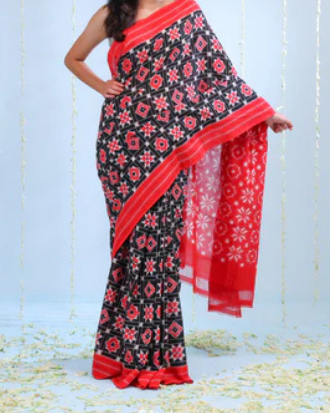 Cotton Sarees JYOTT