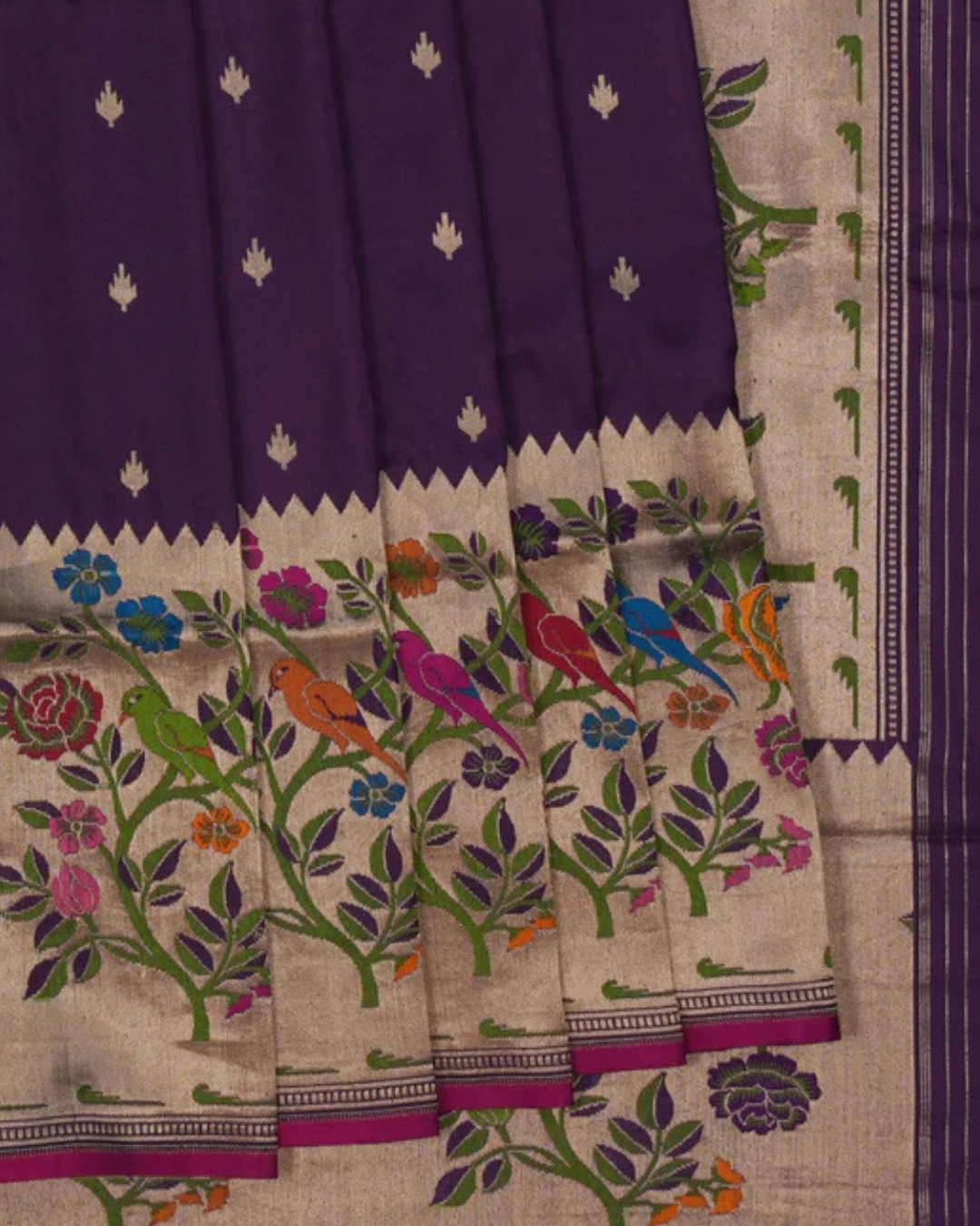 Banarasi Sarees JYOTT