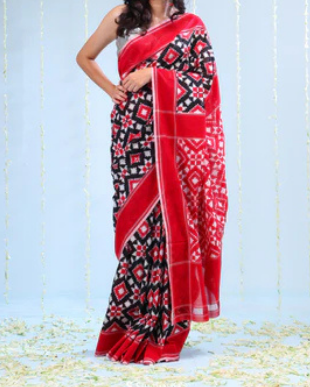 Cotton Sarees JYOTT