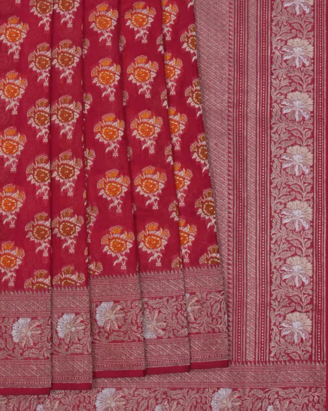 Banarasi Sarees JYOTT