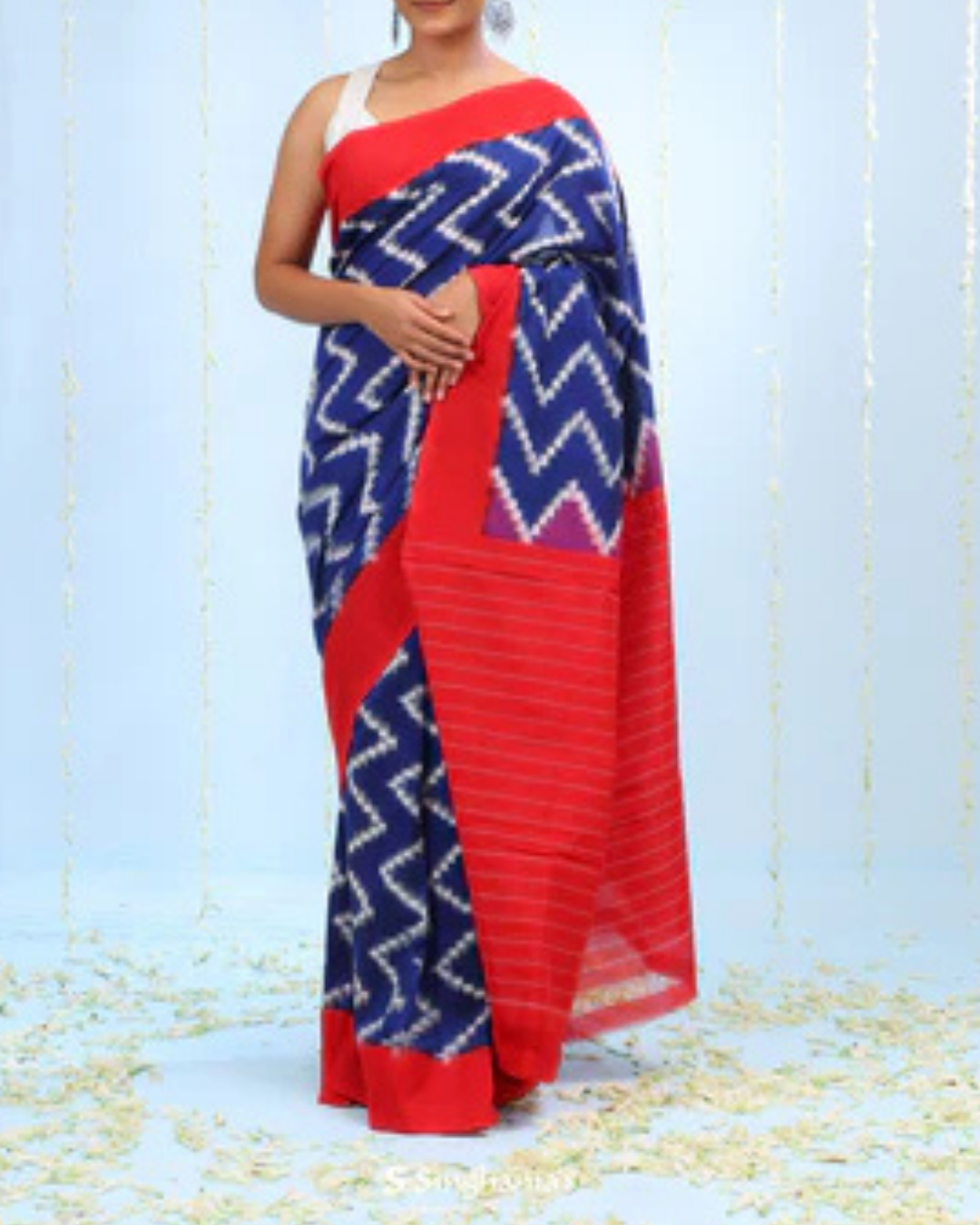 Cotton Sarees JYOTT