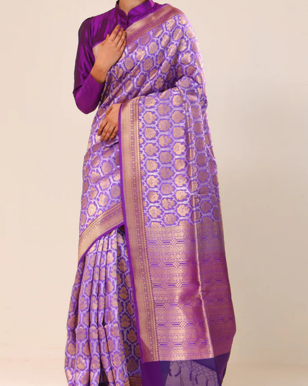 Banarasi Sarees JYOTT