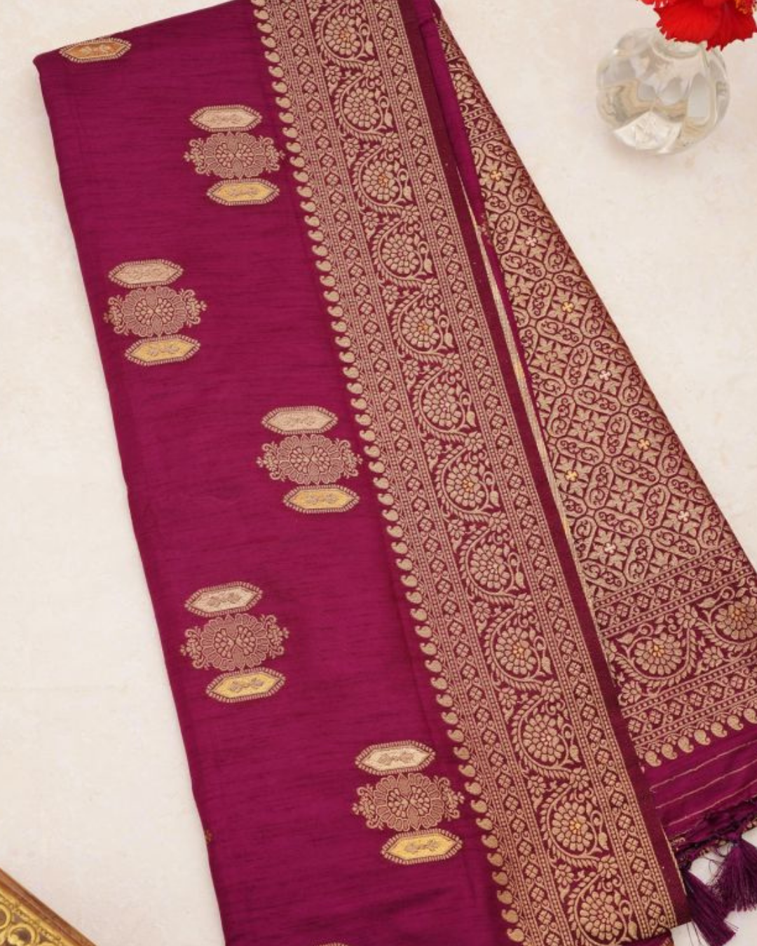 Banarasi Sarees JYOTT
