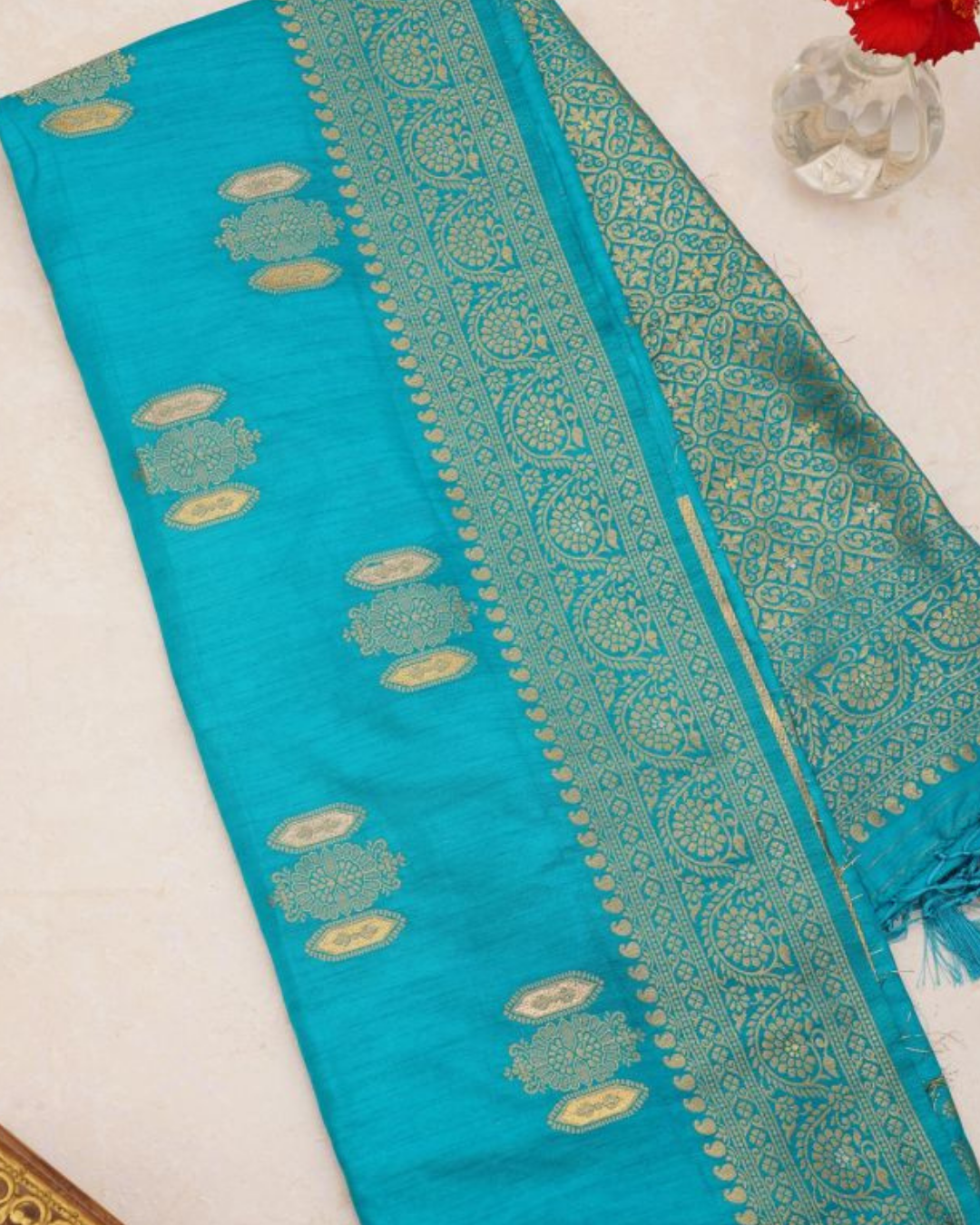 Banarasi Sarees JYOTT