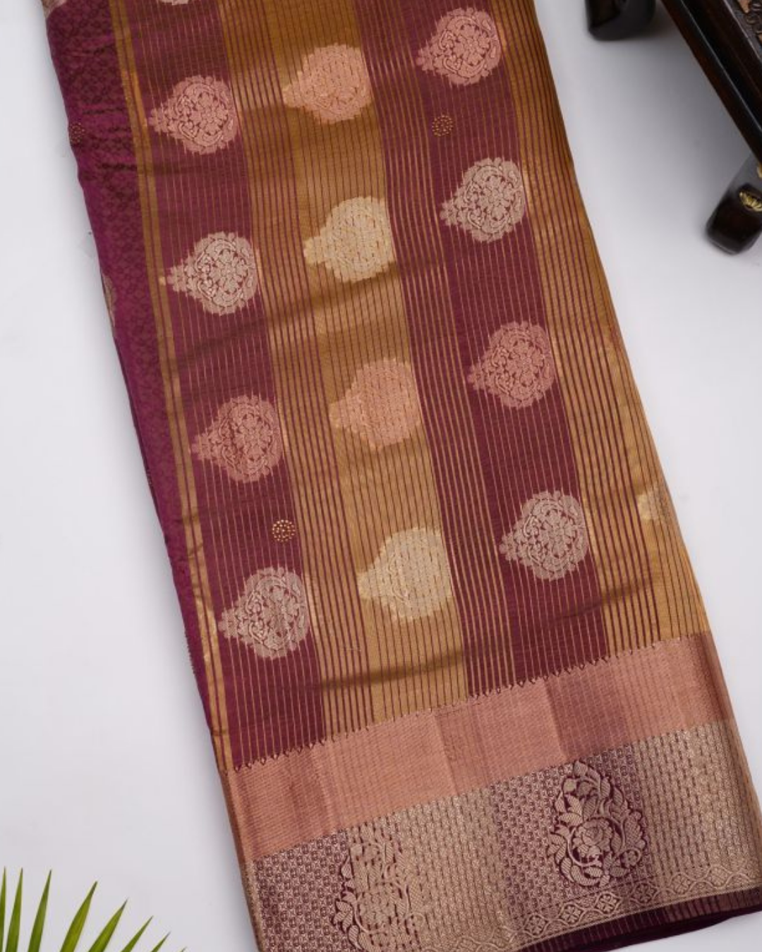Banarasi Sarees JYOTT