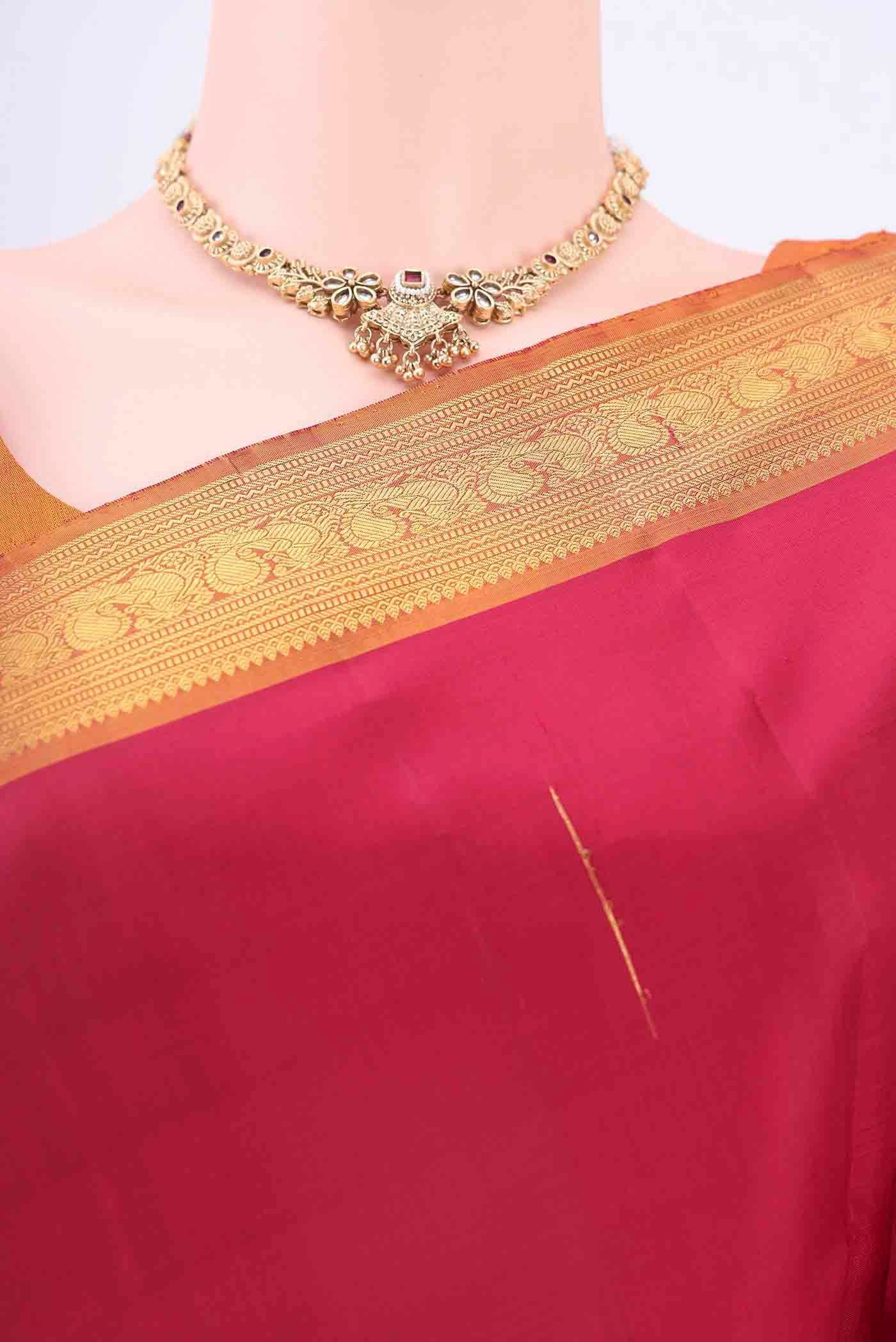 Kanchivaram | Kanjivaram  Silk Saree JYOTT
