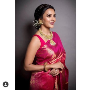 Kanchivaram | Kanjivaram  Silk Saree JYOTT