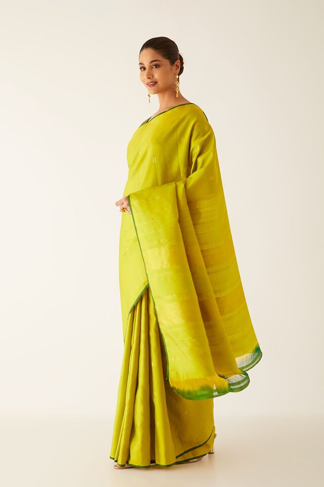 Kanchivaram | Kanjivaram  Silk Saree JYOTT