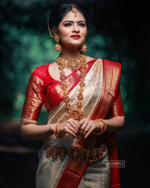 Kanchivaram | Kanjivaram  Silk Saree JYOTT