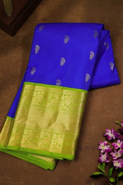 Kanchivaram | Kanjivaram  Silk Saree JYOTT