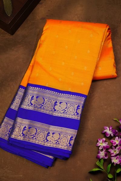 Kanchivaram | Kanjivaram  Silk Saree JYOTT