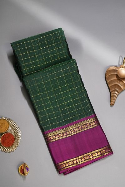 Kanchivaram | Kanjivaram  Silk Saree JYOTT