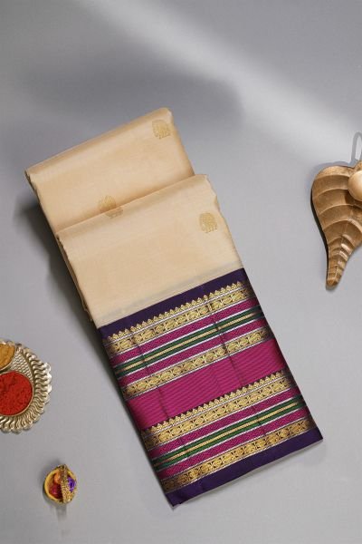 Kanchivaram | Kanjivaram  Silk Saree JYOTT