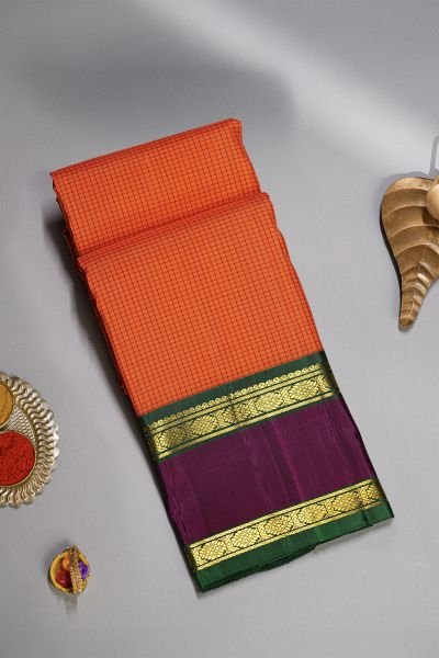 Kanchivaram | Kanjivaram  Silk Saree JYOTT