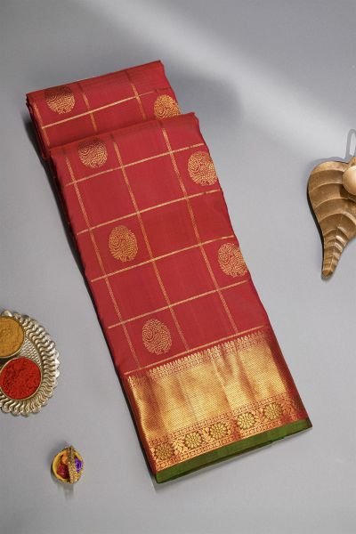 Kanchivaram | Kanjivaram  Silk Saree JYOTT