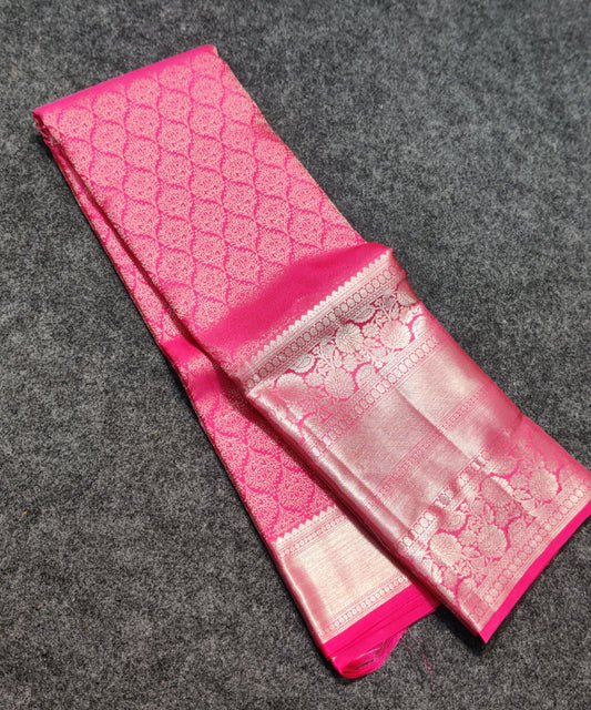 Kanchivaram | Kanjivaram  Silk Saree JYOTT