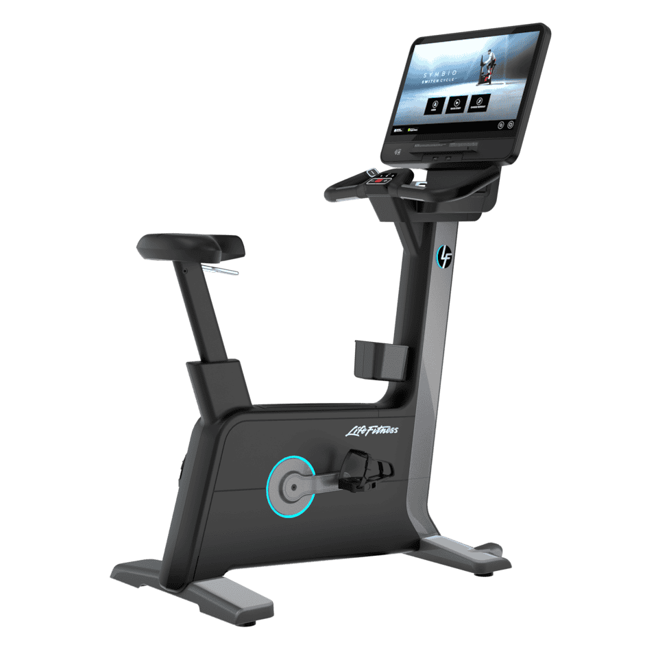 Life Fitness SYMBIO SWITCHCYCLE