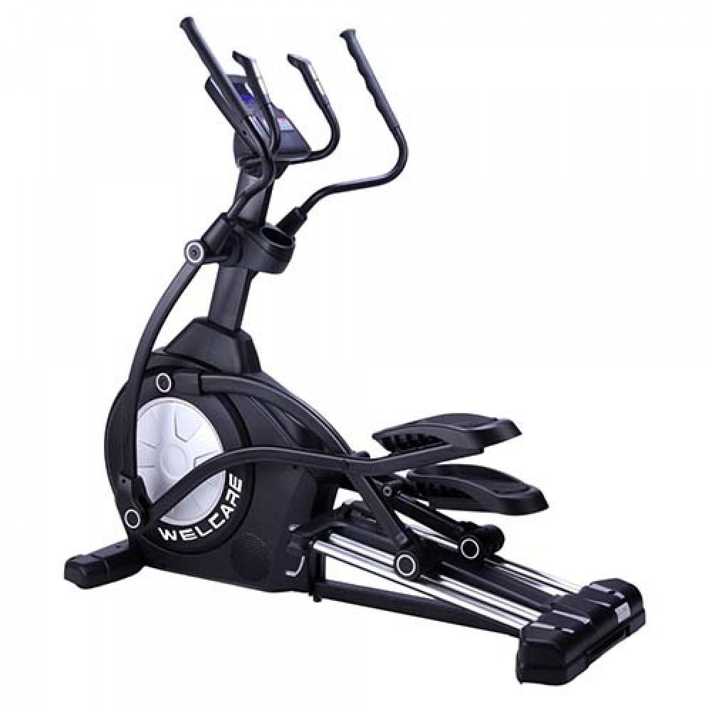 E35 SEMI COMMERCIAL ELLIPTICAL CROSS TRAINER | welcarefitness