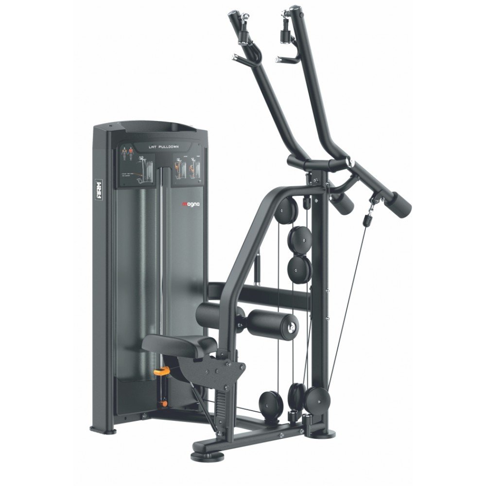 FM8028 UNIVERSAL LAT PULLDOWN  | welcarefitness