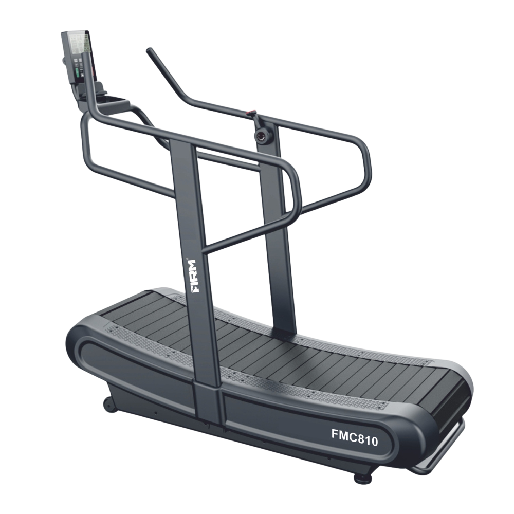 FMC810 NON MOTORISED TREADMILL | welcarefitness